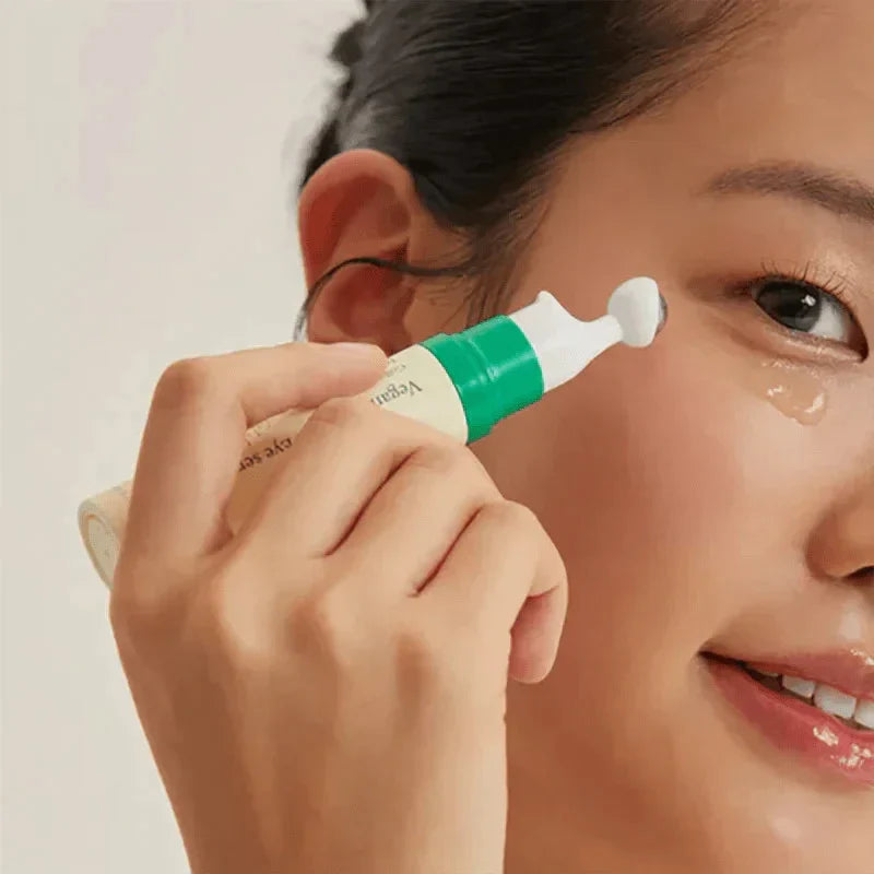 AXIS Y VEGAN COLLAGEEN EYESERUM ( 10ml )