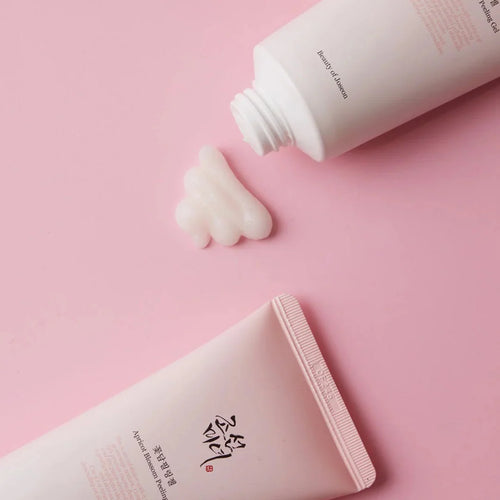 BEAUTY OF JOSEON APRICOT BLOSSOM PEELIG GEL ( 100 ml )