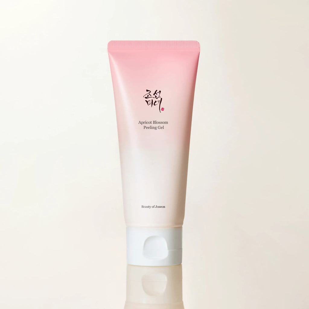 BEAUTY OF JOSEON APRICOT BLOSSOM PEELIG GEL ( 100 ml )