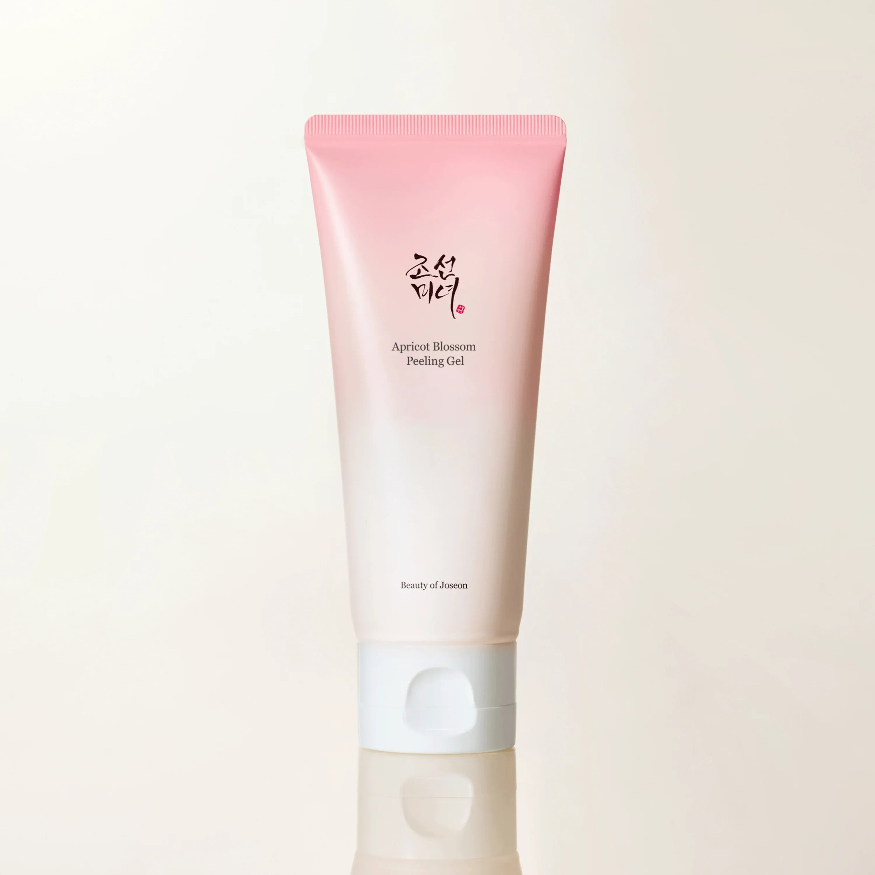 BEAUTY OF JOSEON APRICOT BLOSSOM PEELIG GEL ( 100 ml )