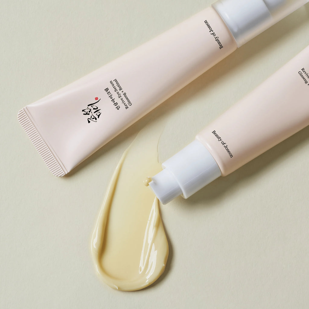 BEAUTY OF JOSEON GINSENG RETINAL REVIVE EYESERUM ( 30ml )