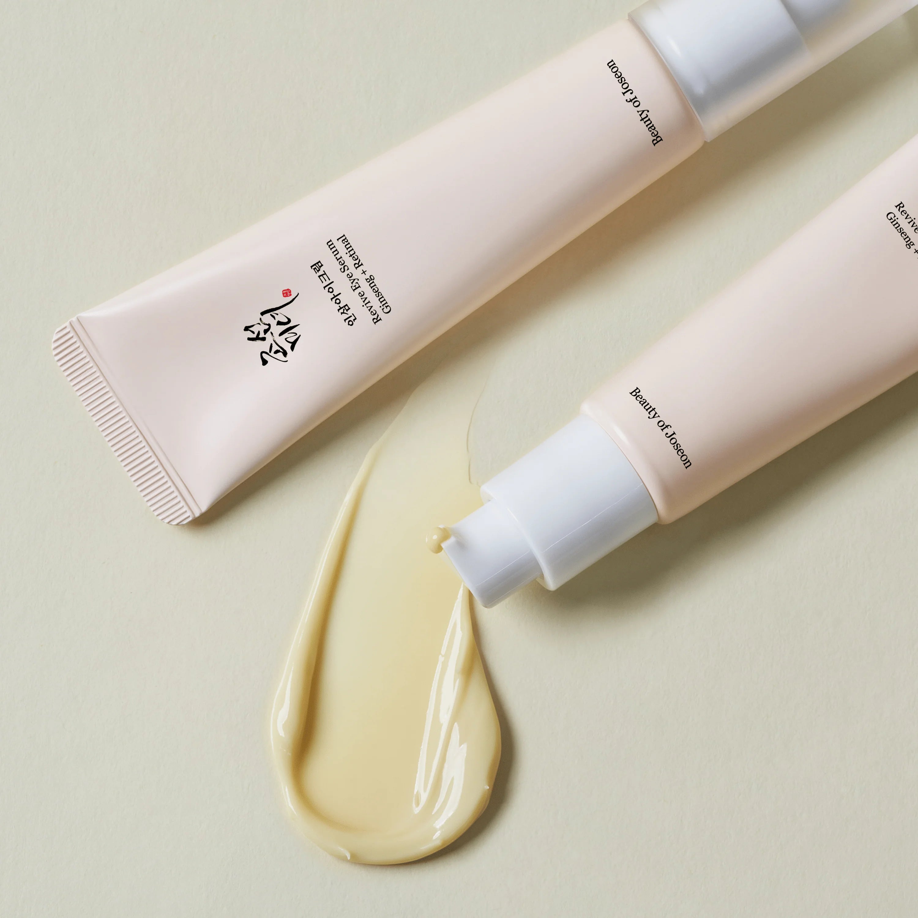 BEAUTY OF JOSEON GINSENG RETINAL REVIVE EYESERUM ( 30ml )