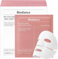 BIODANCE- BIO COLLAGEEN REAL DEEP OVERNIGHT MASK (  collagen Pink )