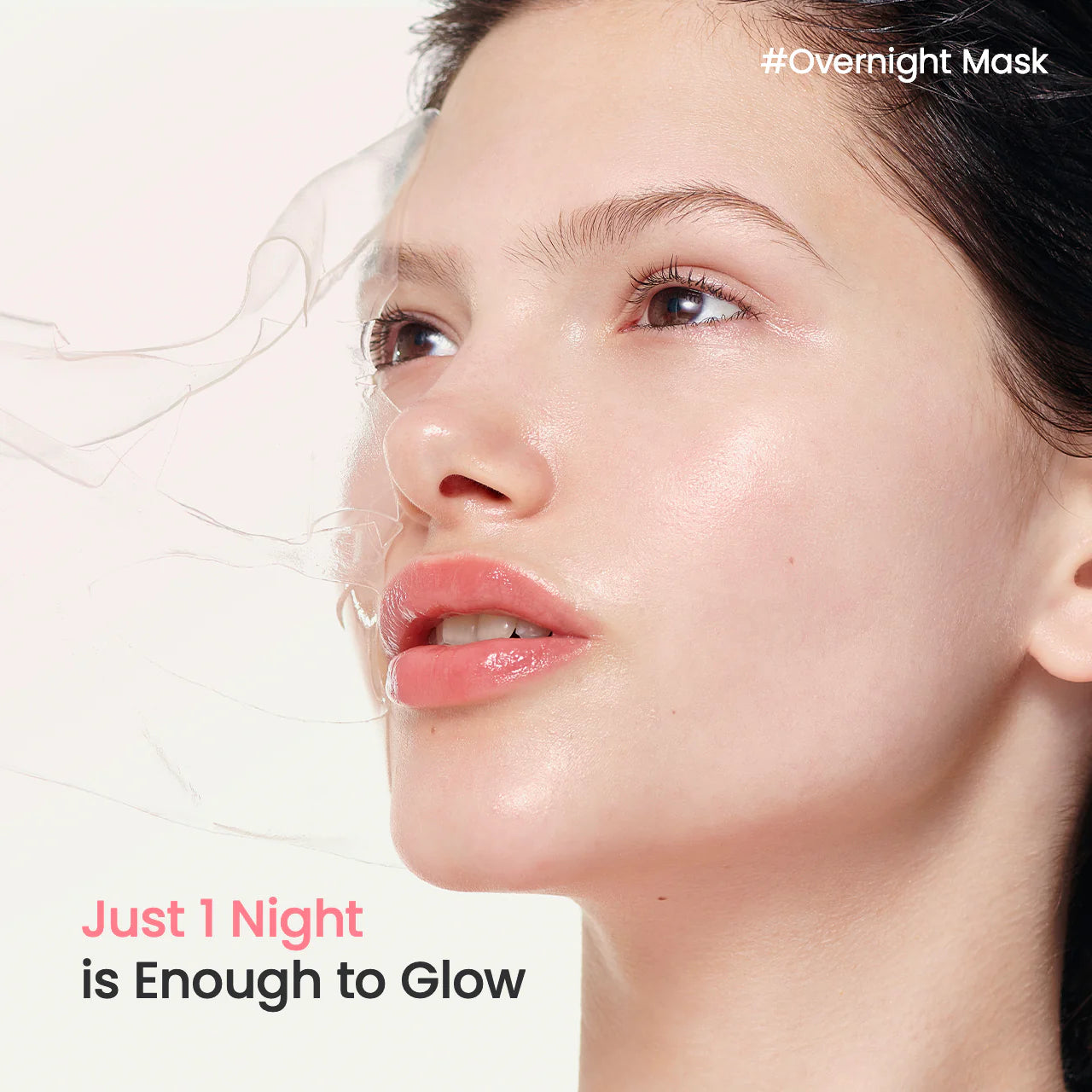 BIODANCE- BIO COLLAGEEN REAL DEEP OVERNIGHT MASK (  collagen Pink )