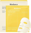 BIODANCE - RADIANT VITA REAL DEEP OVERNIGHT MASKER ( vita yellow )