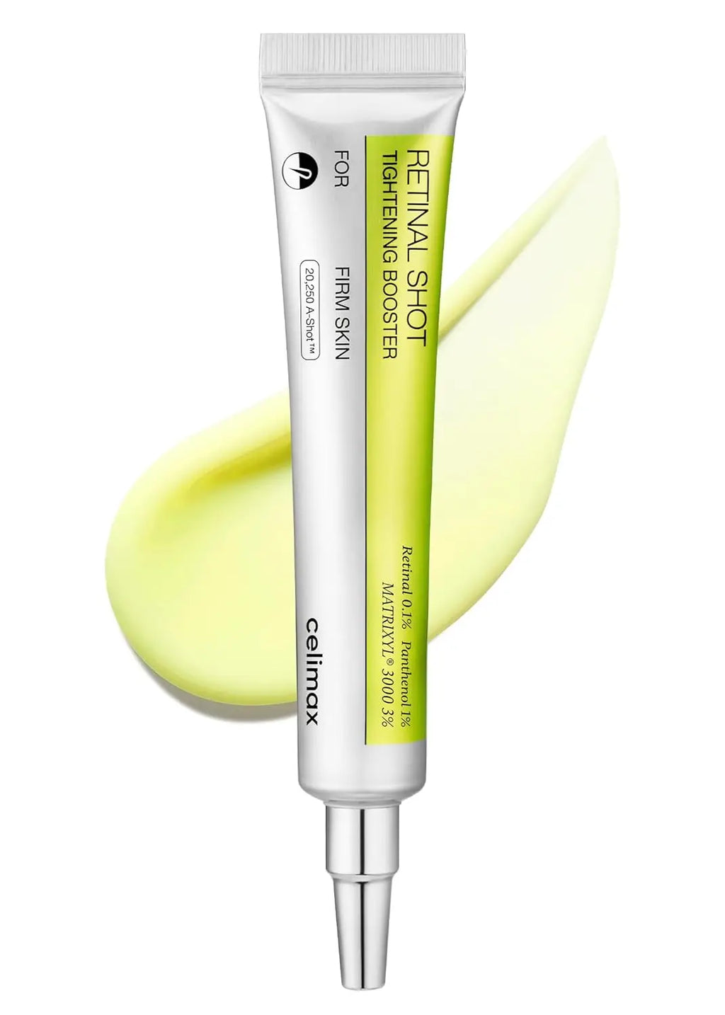 CELIMAX- THE VITA A RETINAL SHOT TIGHTENING BOOSTER ( 15ml )