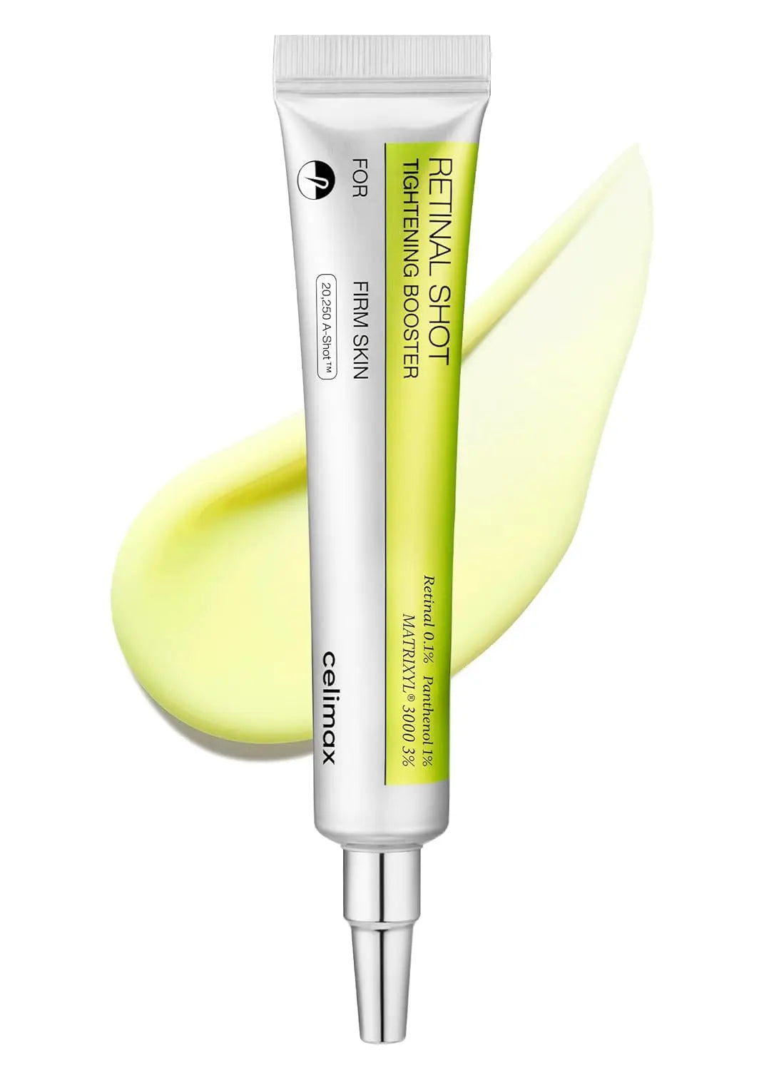 CELIMAX- THE VITA A RETINAL SHOT TIGHTENING BOOSTER ( 15ml )