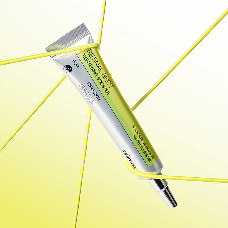 CELIMAX- THE VITA A RETINAL SHOT TIGHTENING BOOSTER ( 15ml )
