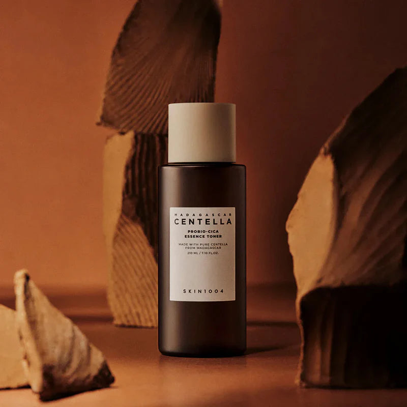 Skin 1004 -  PROBIO-CICA ESSENCE TONER, 210 ml