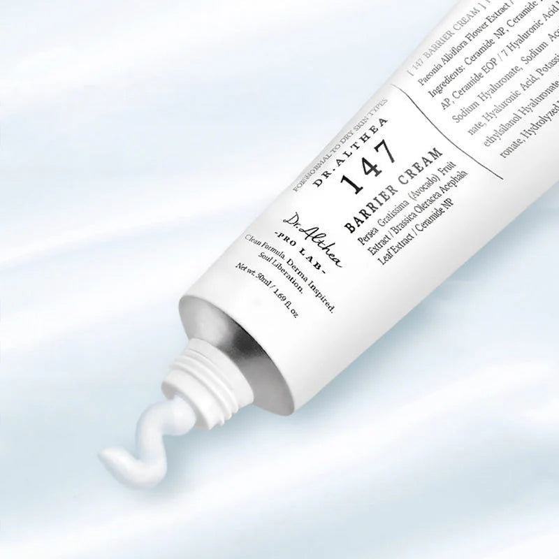 DR. ALTHEA 147 BARRIER CREAM ( 50ml )