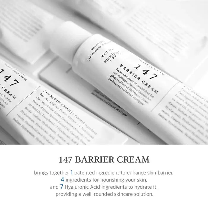 DR. ALTHEA 147 BARRIER CREAM ( 50ml )