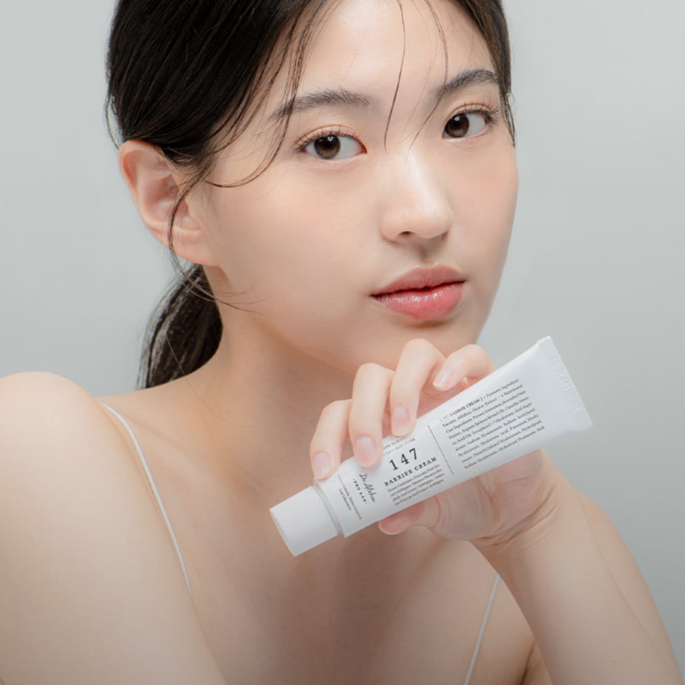 DR. ALTHEA 147 BARRIER CREAM ( 50ml )