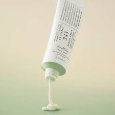 DR. ALTHEA 345 RELIEF CREAM ( 50ml )