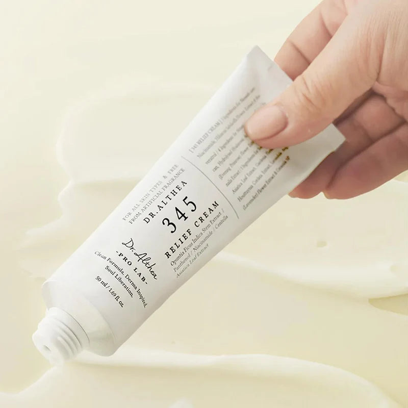 DR. ALTHEA 345 RELIEF CREAM ( 50ml )