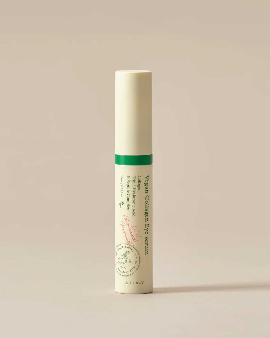 AXIS Y VEGAN COLLAGEEN EYESERUM ( 10ml )
