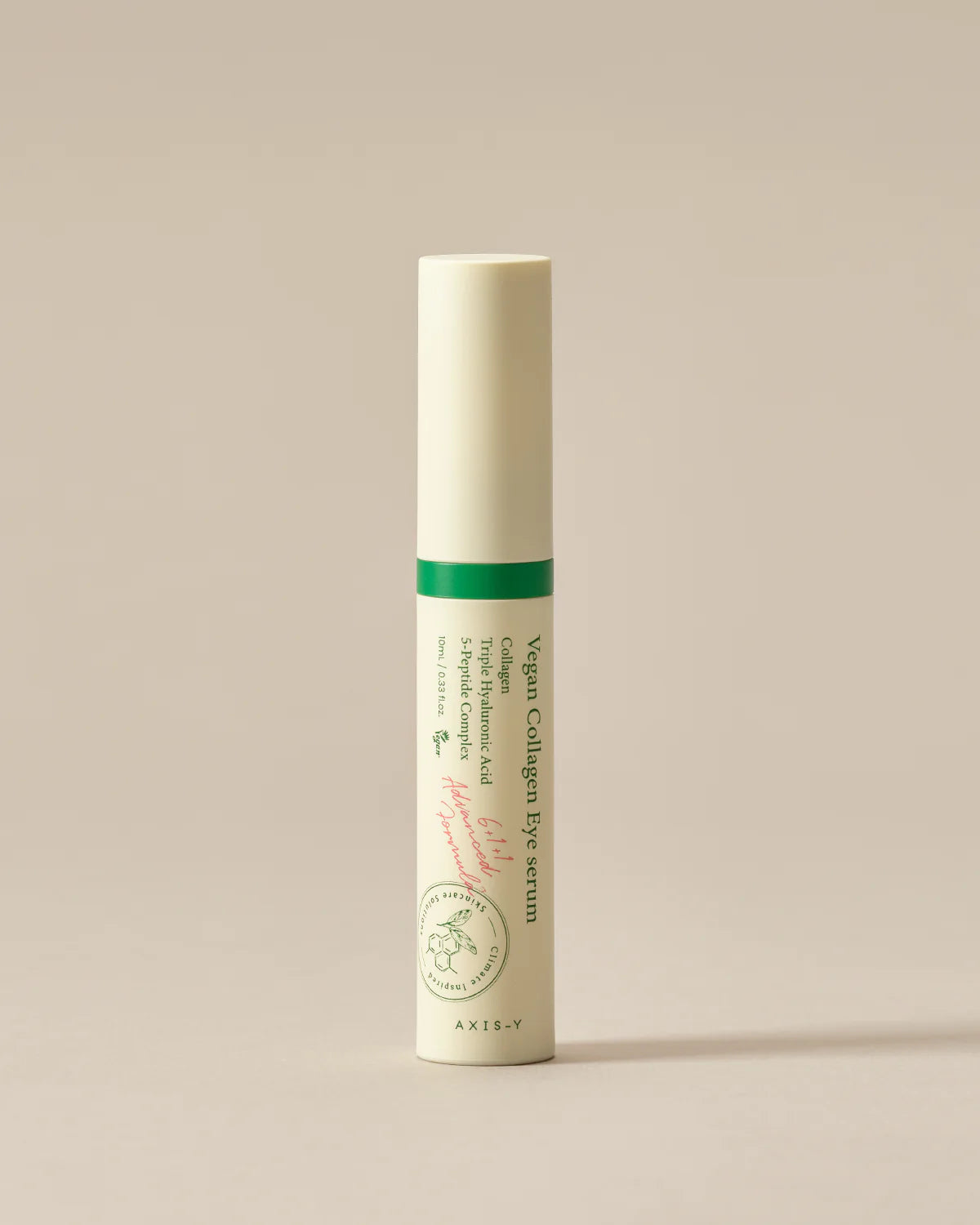 AXIS Y VEGAN COLLAGEEN EYESERUM ( 10ml )