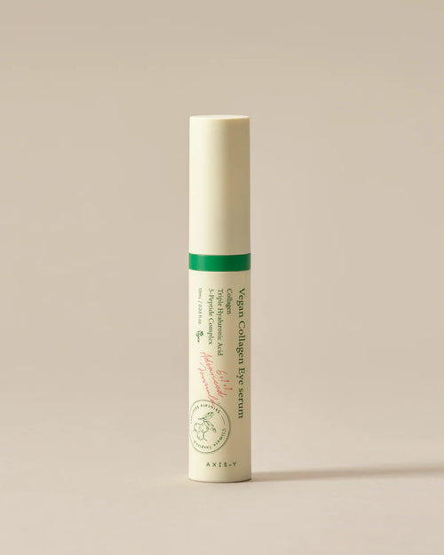 AXIS Y VEGAN COLLAGEEN EYESERUM ( 10ml )