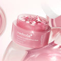 MEDICUBE- SALMON DNA PDRN PINK COLLAGEN CAPSULE CREAM ( 55gr )