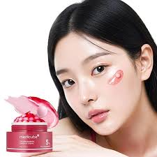MEDICUBE- TXA NIACINAMIDE CAPSULE CREAM ( 55gr )
