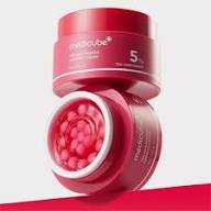 MEDICUBE- TXA NIACINAMIDE CAPSULE CREAM ( 55gr )