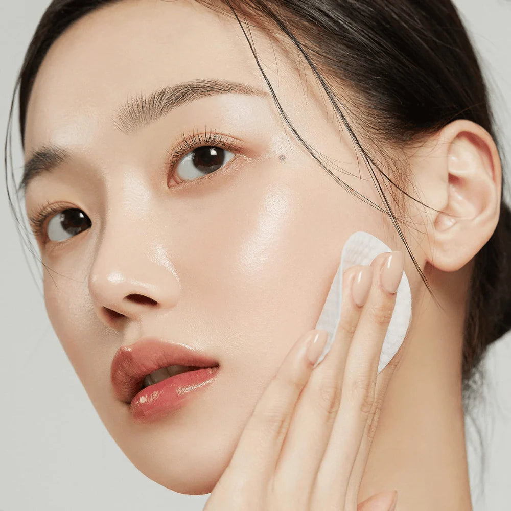 MEDICUBE- ZERO PORE PADS ( 70 pads )