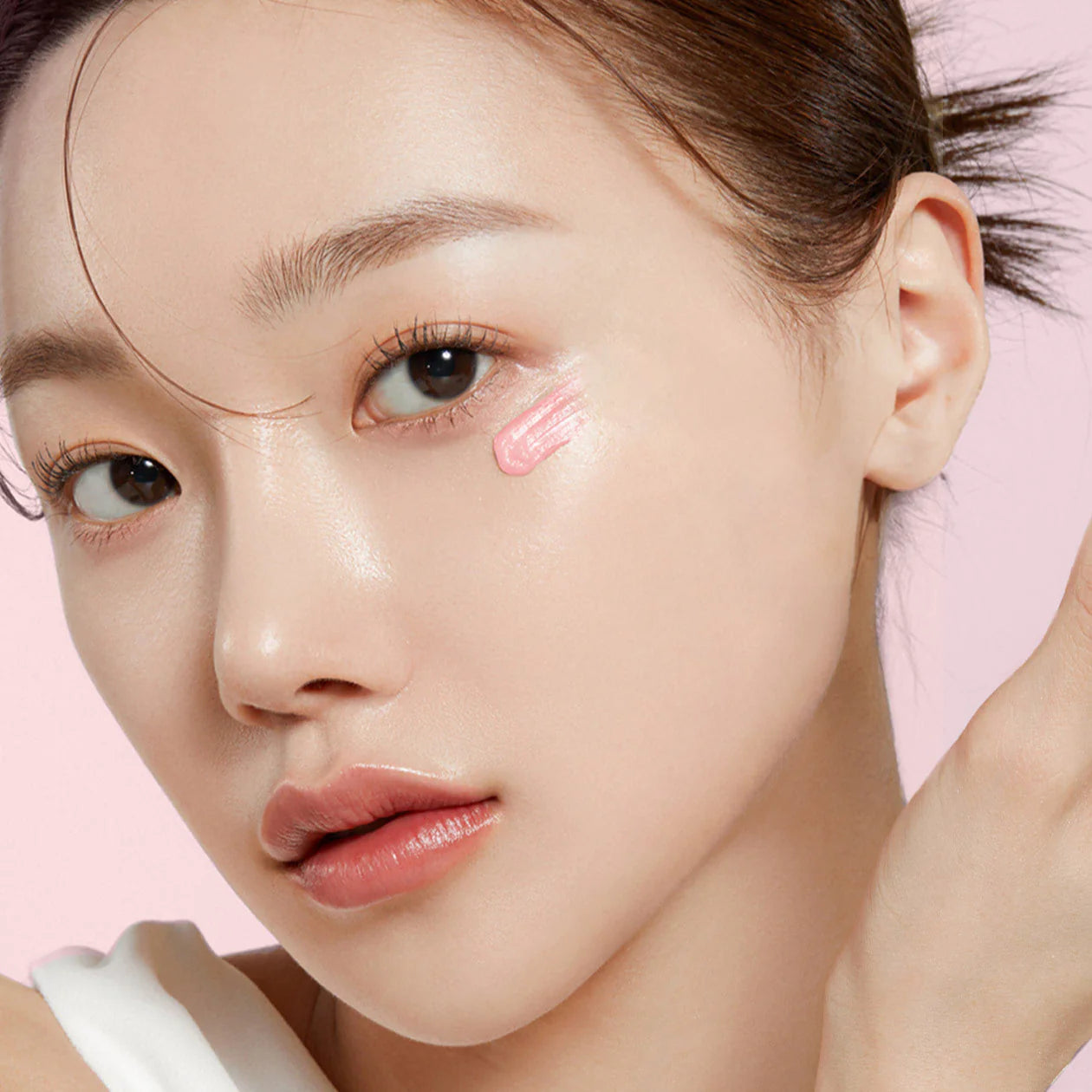 MEDICUBE – PDRN PINK PEPTIME EYECREME ( 30ml )