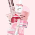 MEDICUBE - PDRN PINK COLLAGEN PROEFSET