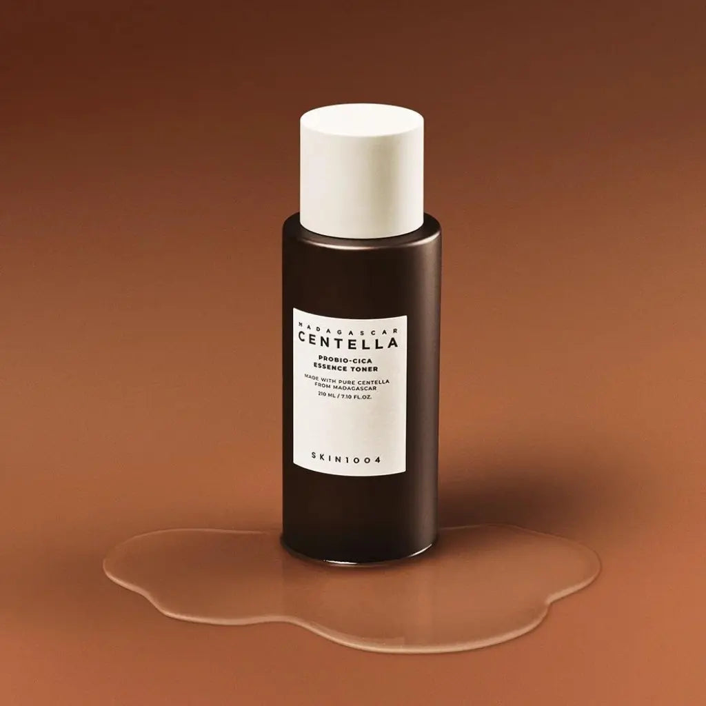 Skin 1004 -  PROBIO-CICA ESSENCE TONER, 210 ml