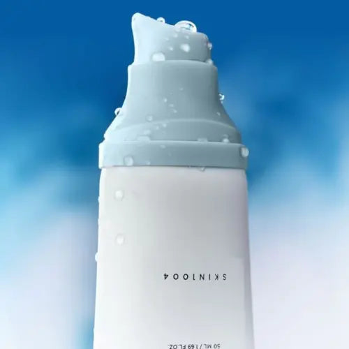 SKIN 1004- MADAGASCAR CENTELLA HYALU-CICA WATER-FIT SUN SERUM ( SPF 50+ PA+ )