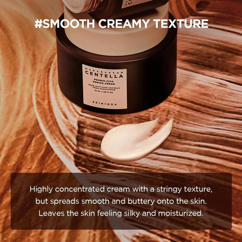 SKIN 1004- MADAGASCAR CENTELLA PROBIO-CICA ENRICH CREAM( 75 ml )