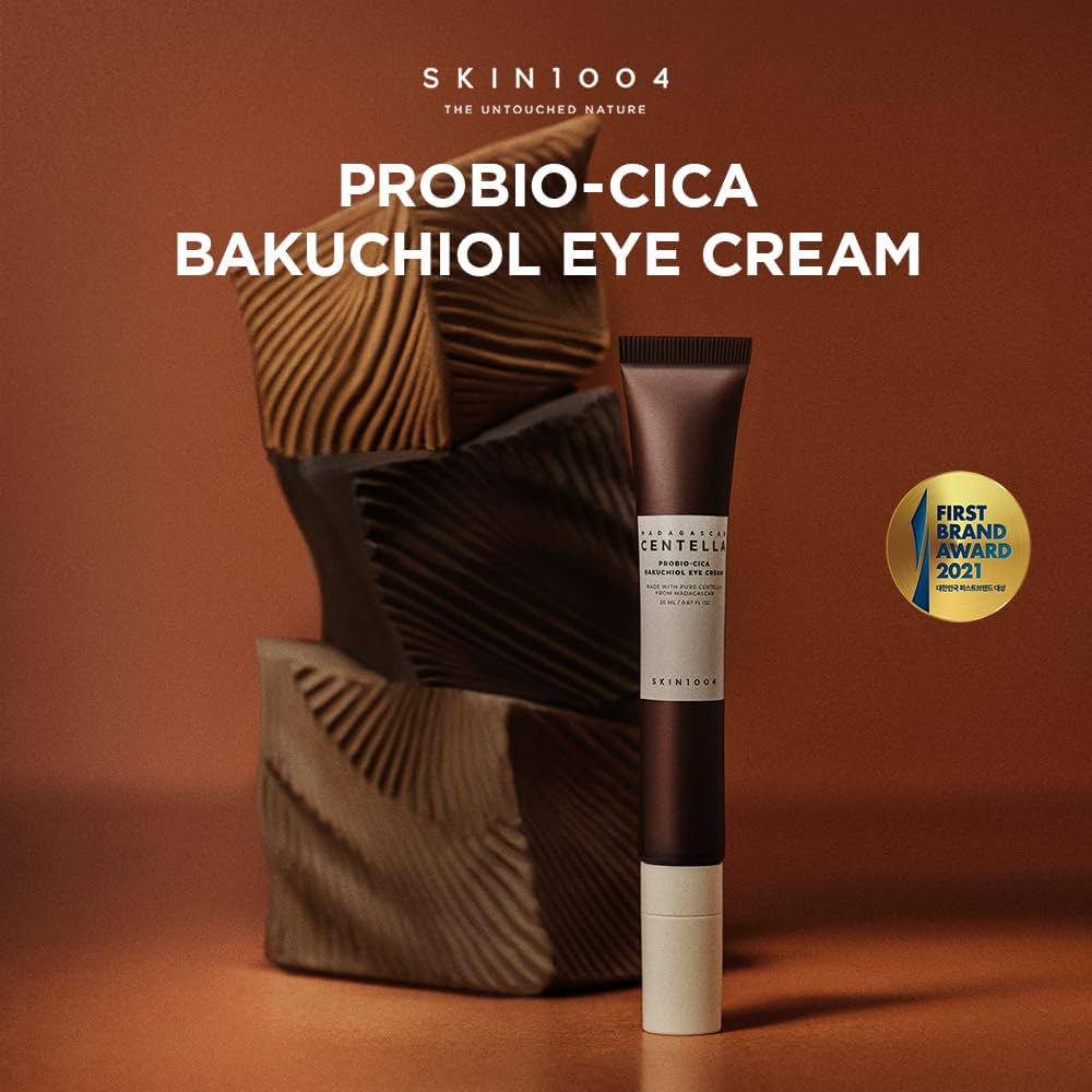 SKIN1004- PROBIO-CICA BAKUCHIOL EYECREME ( 20ml )