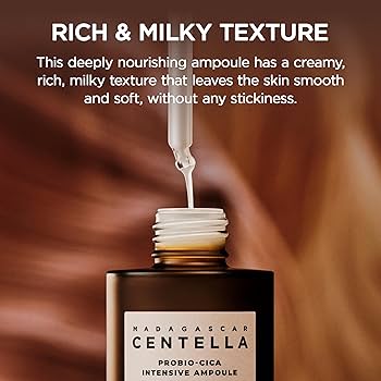 SKIN1004 MADAGASCAR CENTELLA PROBIO- CICA INTENSIEF AMPUL ( 30ml )