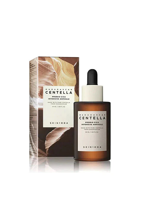 SKIN1004 MADAGASCAR CENTELLA PROBIO- CICA INTENSIEF AMPUL ( 30ml )
