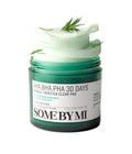 SOME BY MI AHA BHA PHA 30 DAYS MIRACLE TRIECICA CLEAR PADS ( 70 pads )