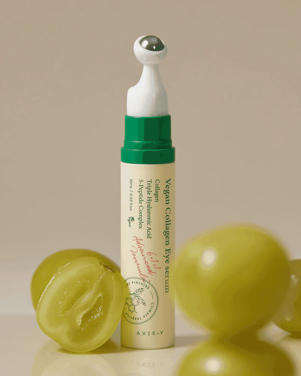 AXIS Y VEGAN COLLAGEEN EYESERUM ( 10ml )