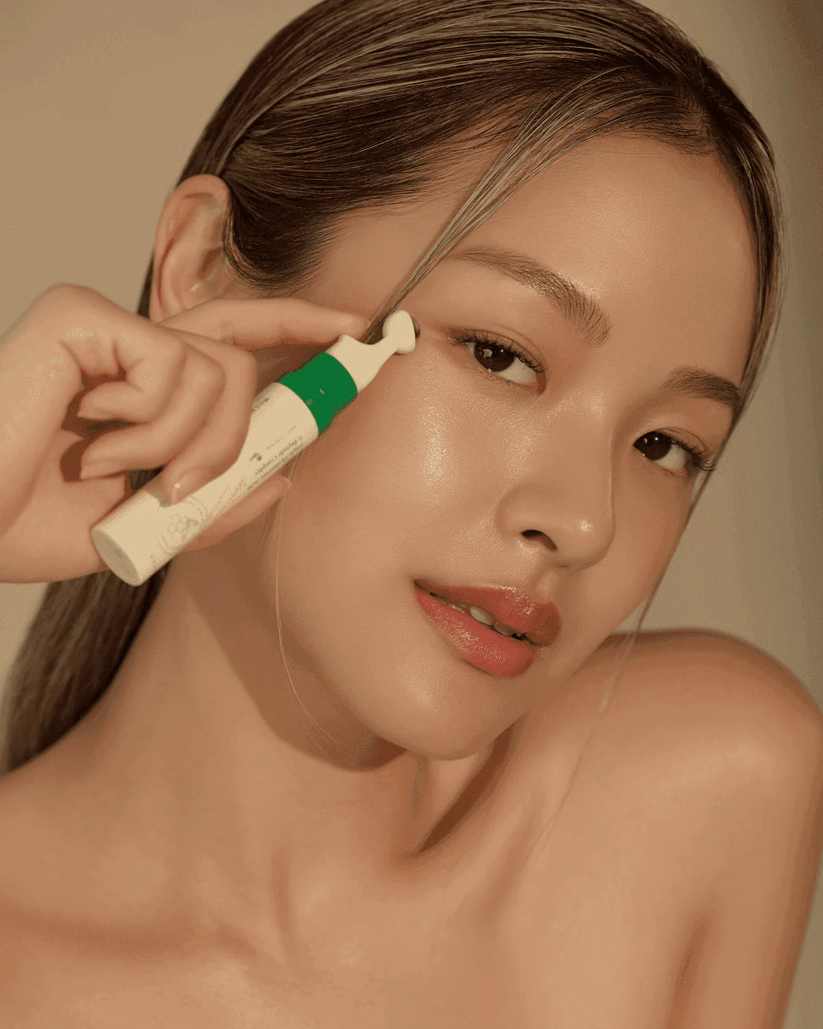 AXIS Y VEGAN COLLAGEEN EYESERUM ( 10ml )