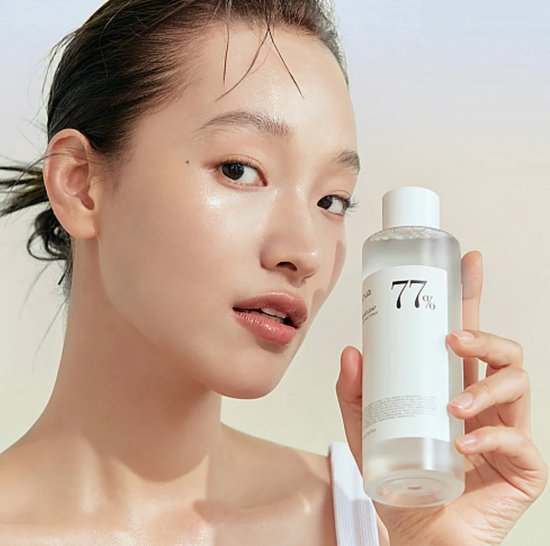 ANUA HAERTLEAF 77% SOOTHING TONER ( 250ml )