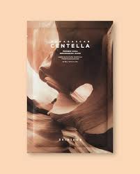 SKIN1004 – MADAGASCAR CENTELLA PROBIO-CICA NOURISHING MASK ( 23ml )