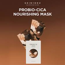 SKIN1004 – MADAGASCAR CENTELLA PROBIO-CICA NOURISHING MASK ( 23ml )