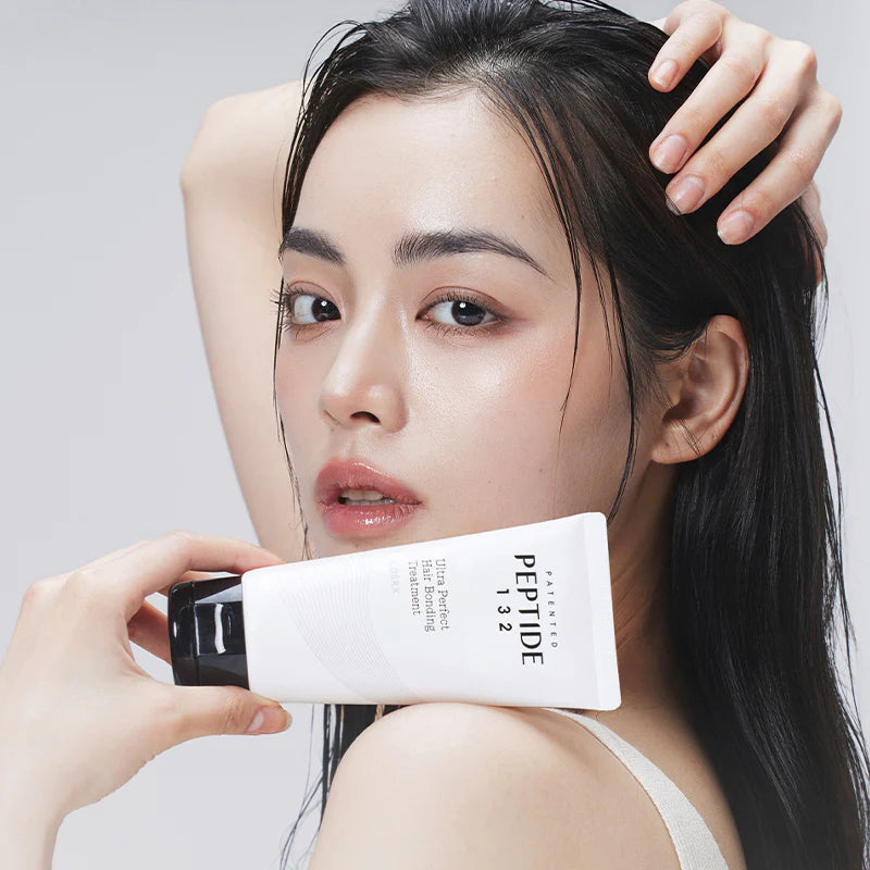 COSRX PEPTIDE- 132 ULTRA PERFECT HAIR BONDING TREATMENT ( 120 ml )
