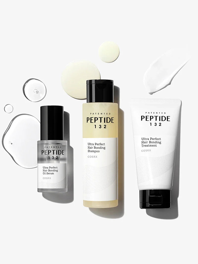 COSRX PEPTIDE- 132 ULTRA PERFECT HAIR BONDING TREATMENT ( 120 ml )