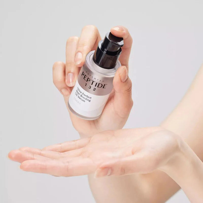 COSRX PEPTIDE- 132 ULTRA PERFECT HAIR BONDING OIL SERUM ( 28 ml )