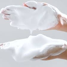 MEDICUBE ZERO FOAM CLEANSER ( 120g )