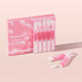 MEDICUBE PINK ONE DAY SERUM 99% SALMON PDRN ( 10 caps )