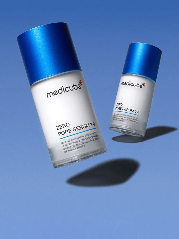 MEDICUBE ZERO PORE SERUM 2.0 (37ml )