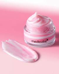 MEDICUBE- PDRN LIP SLEEPING MASK GLOW BALM ( 10g )