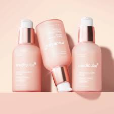 MEDICUBE TRIPLE COLLAGEN SERUM ( 55ml )