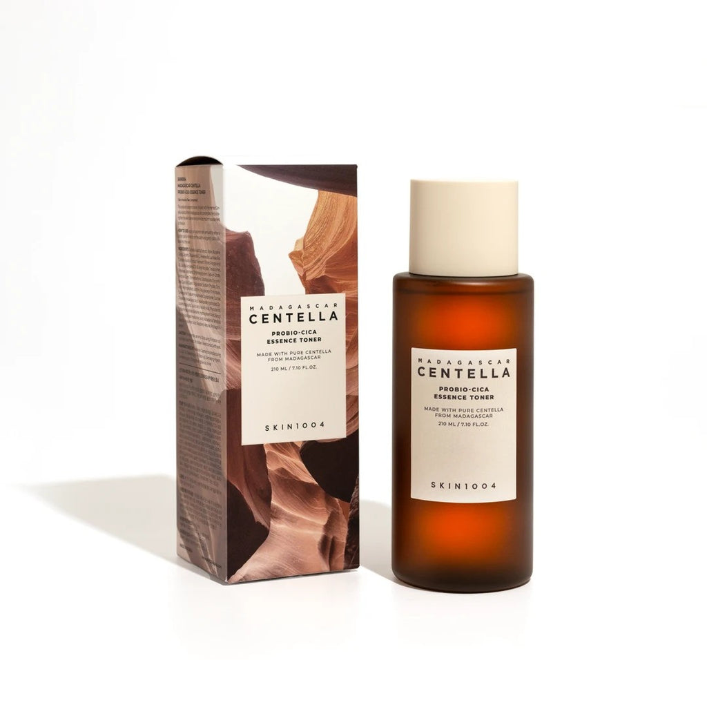 Skin 1004 -  PROBIO-CICA ESSENCE TONER, 210 ml